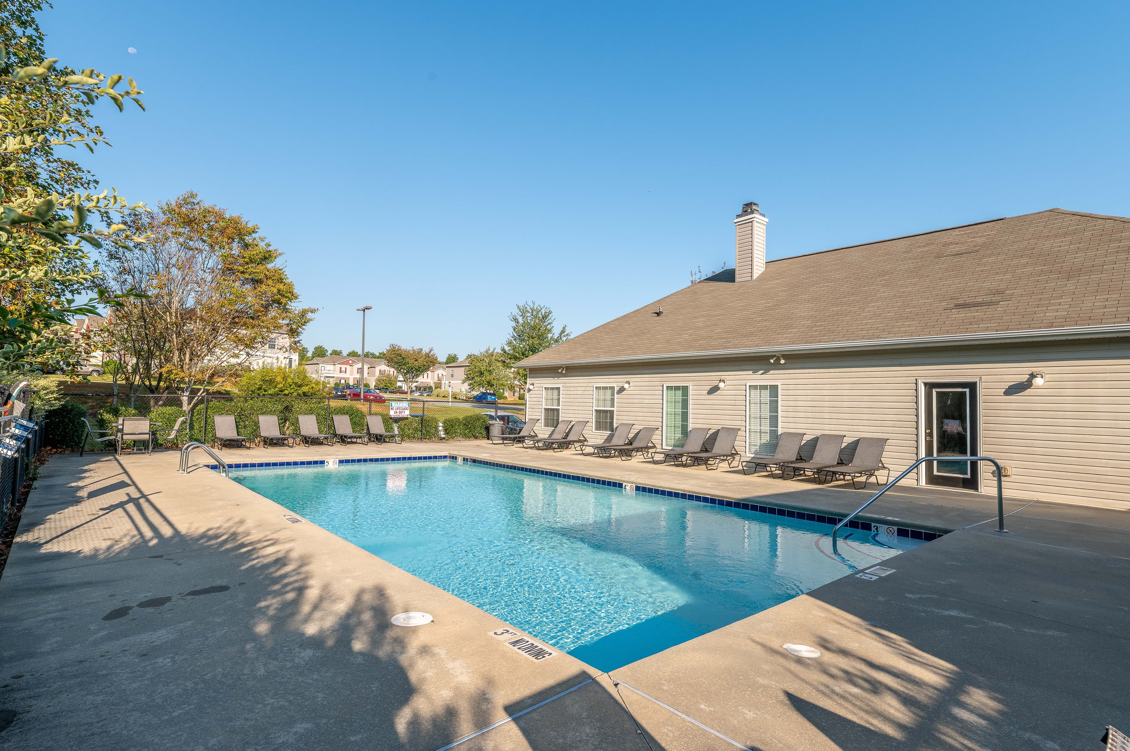 Clemmons Station Apartment Homes 1 of 2
