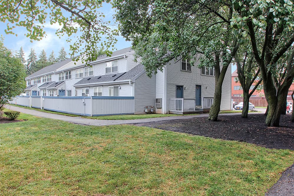 Brighton Colony Townhomes 1 of 2
