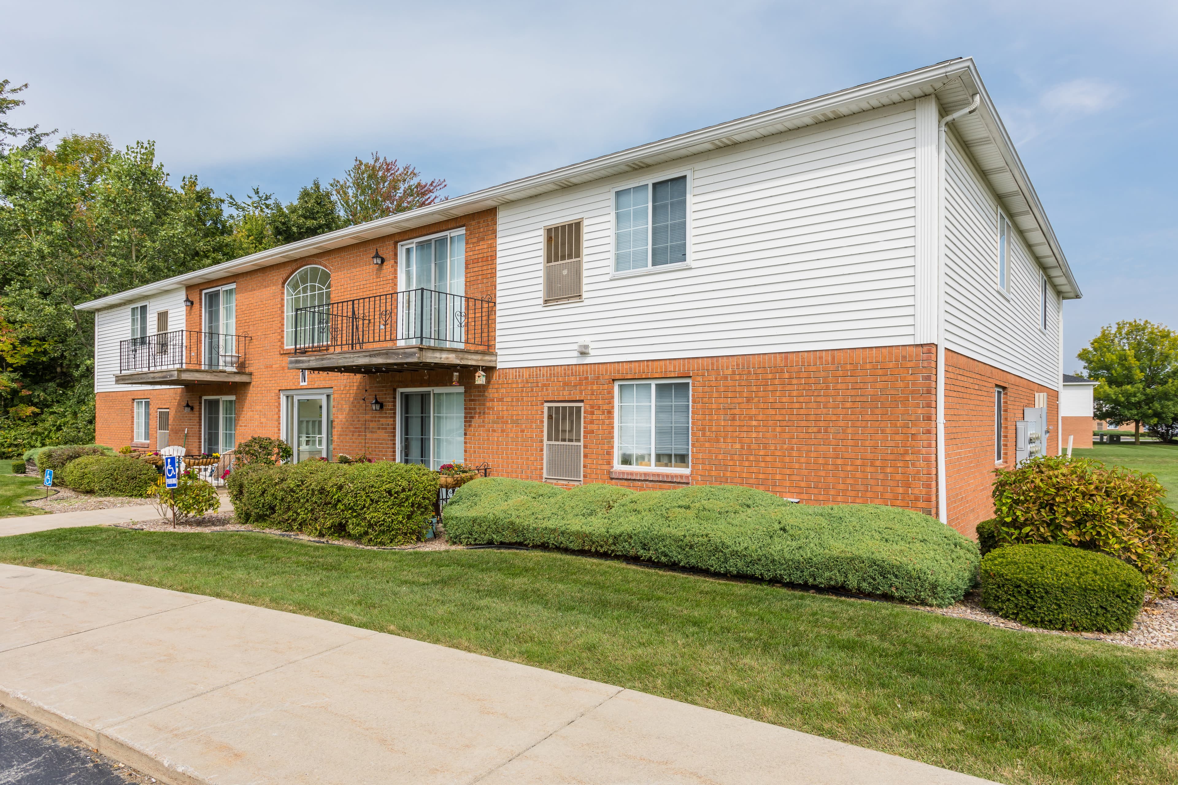 Maplewood Estates 1 of 2
