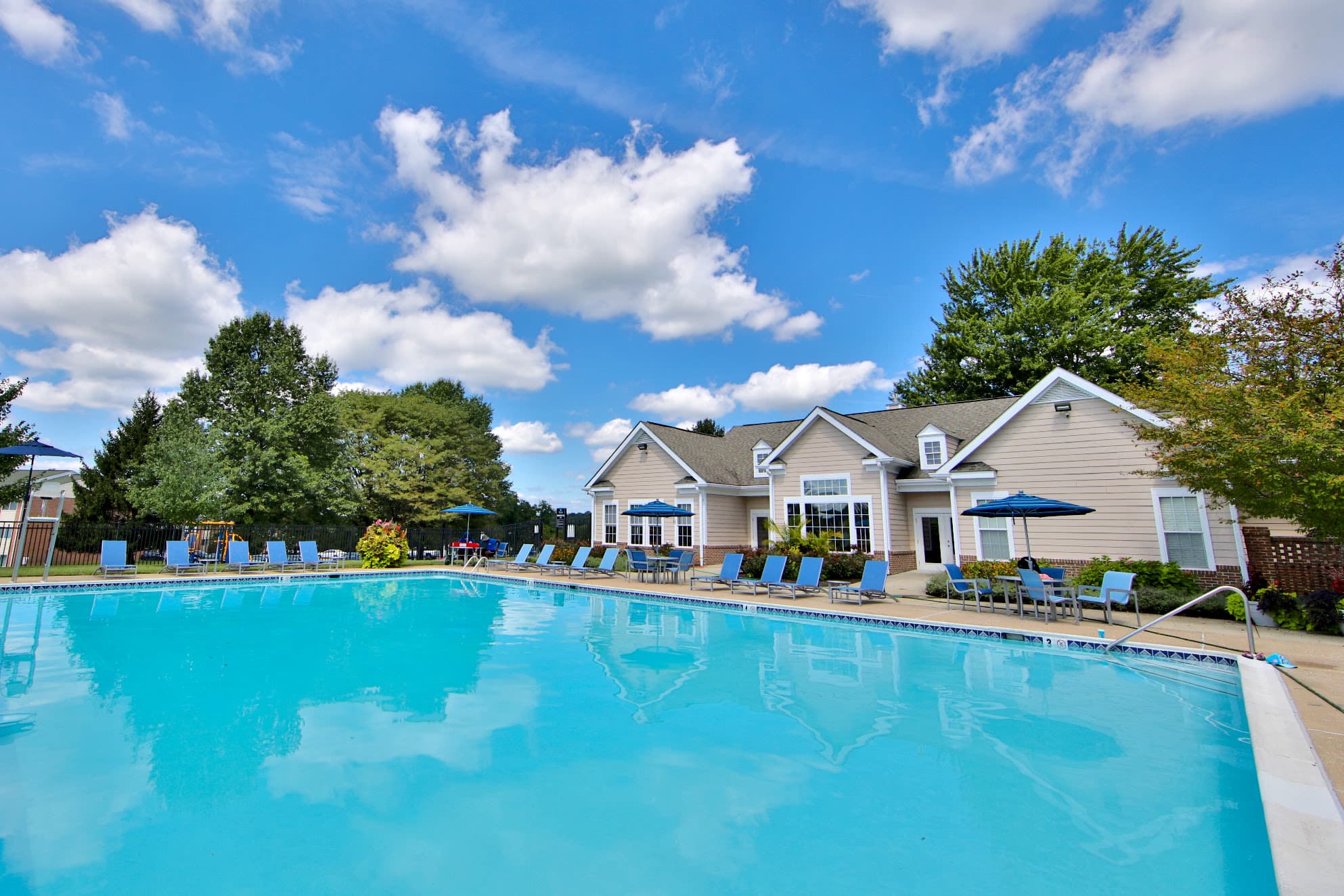Westerlee Apartment Homes 1 of 2