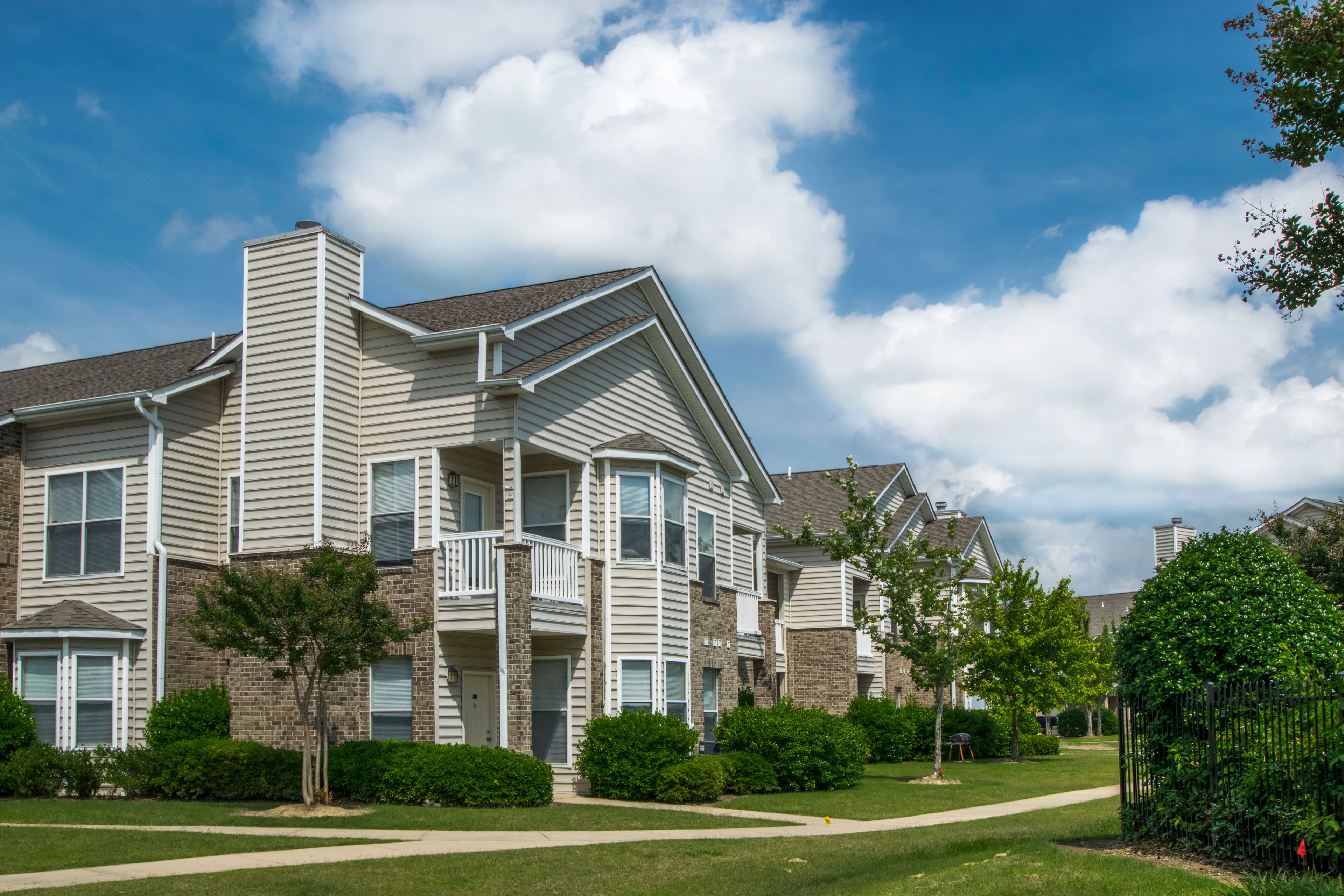 Waterford Place Apartment Homes 1 of 2