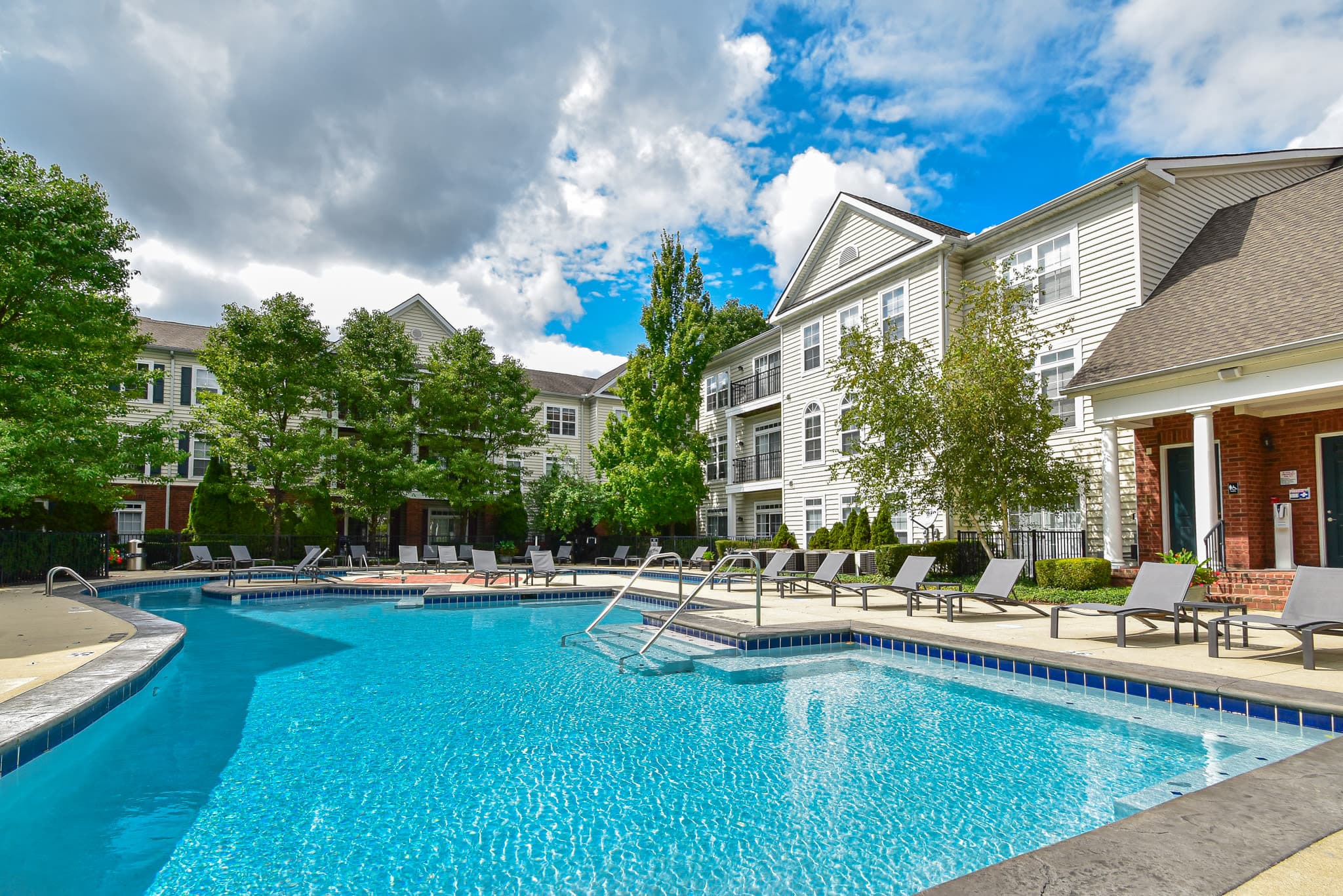 Central Park Apartment Homes 1 of 2