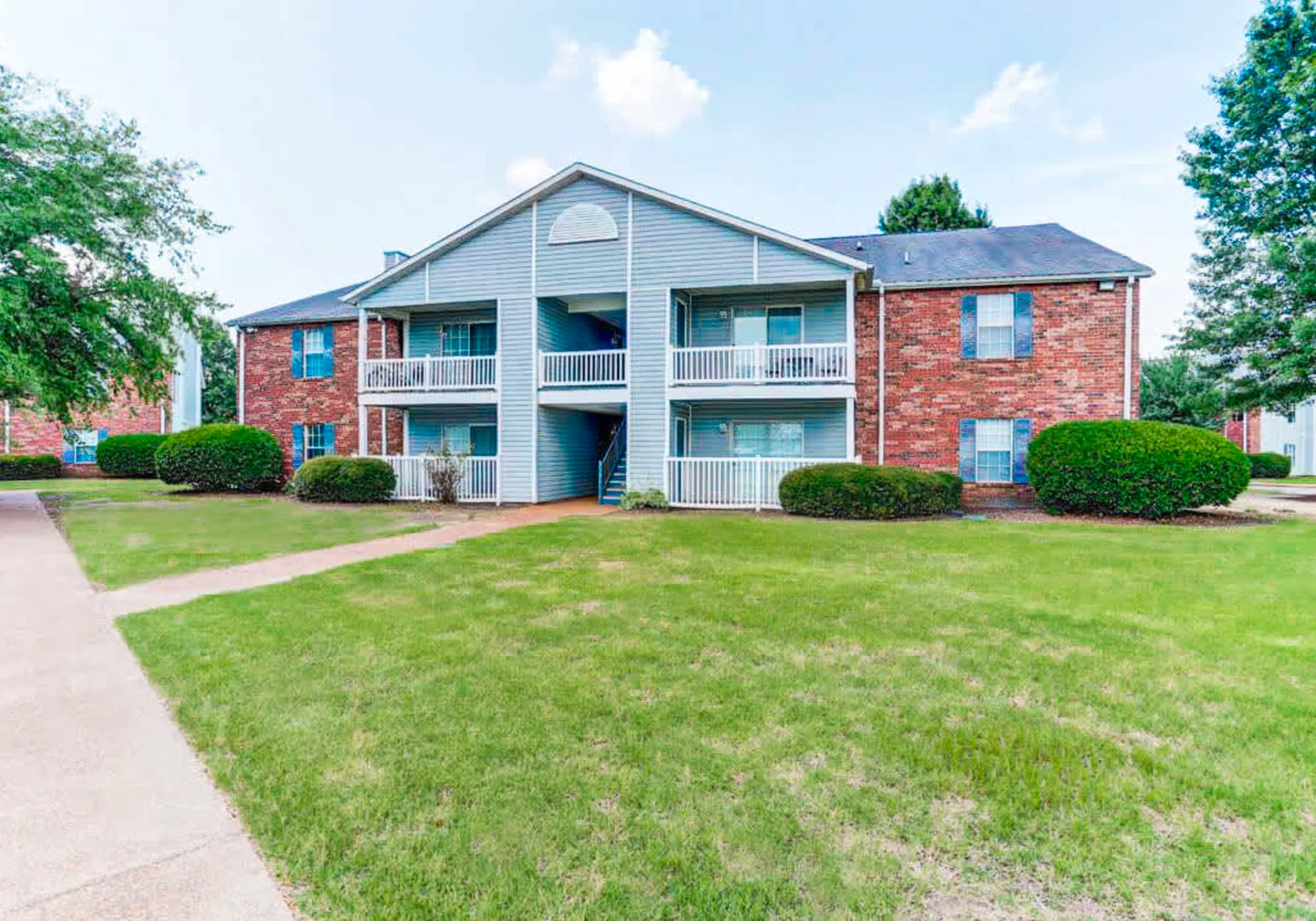 The Crescent at 161 - OPL 1 of 2