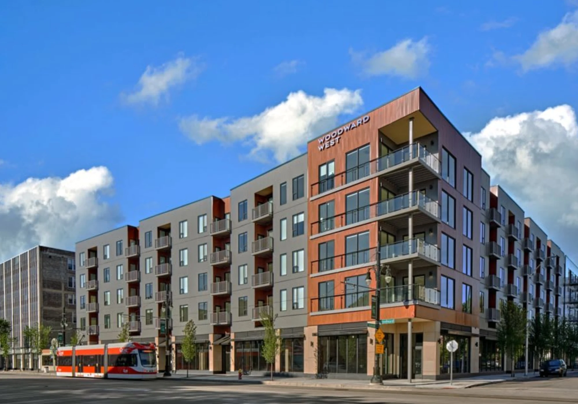 Woodward West - OPL 1 of 2