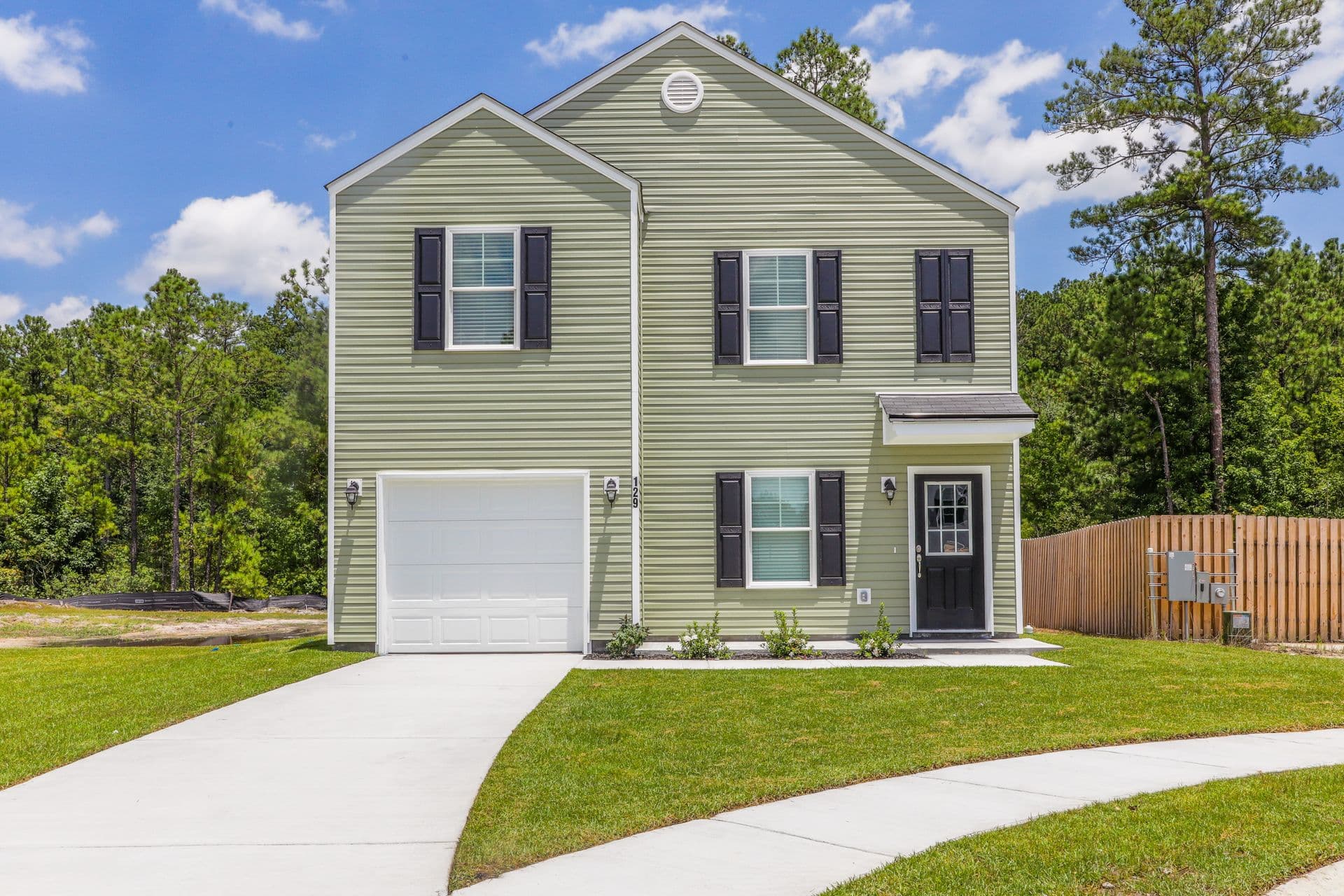 Oglethorpe Landing PH1 1 of 8
