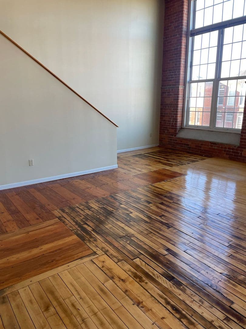 Victoria Riverside Lofts 1 of 8