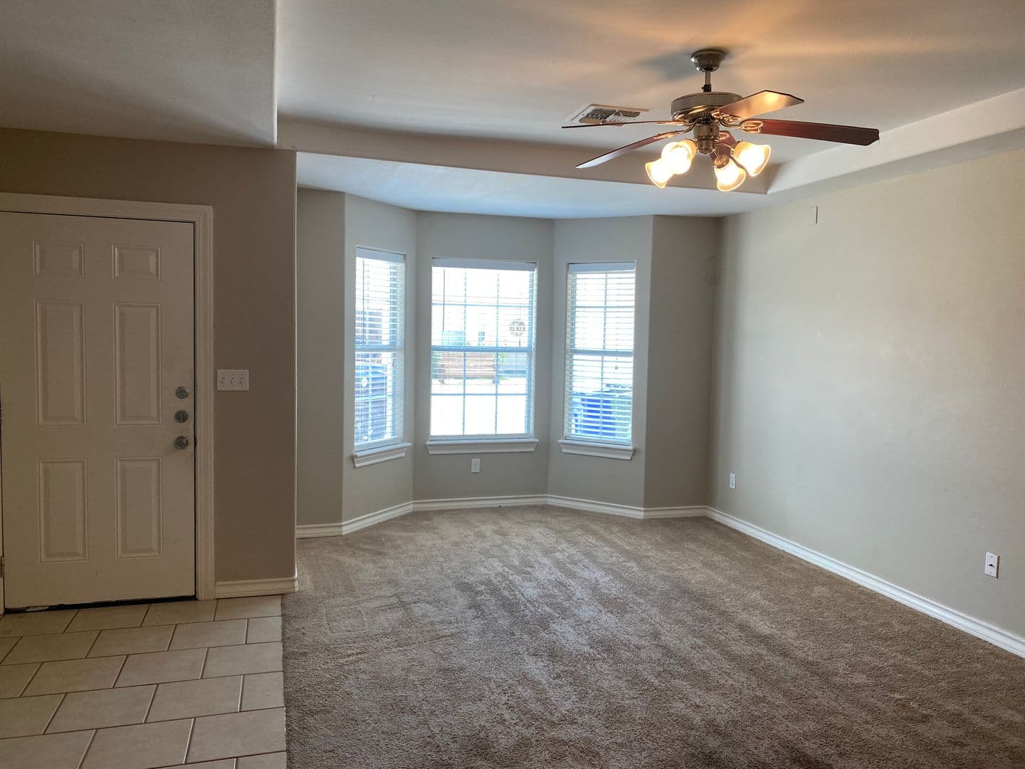 Whisper Creek Townhomes 1 of 3