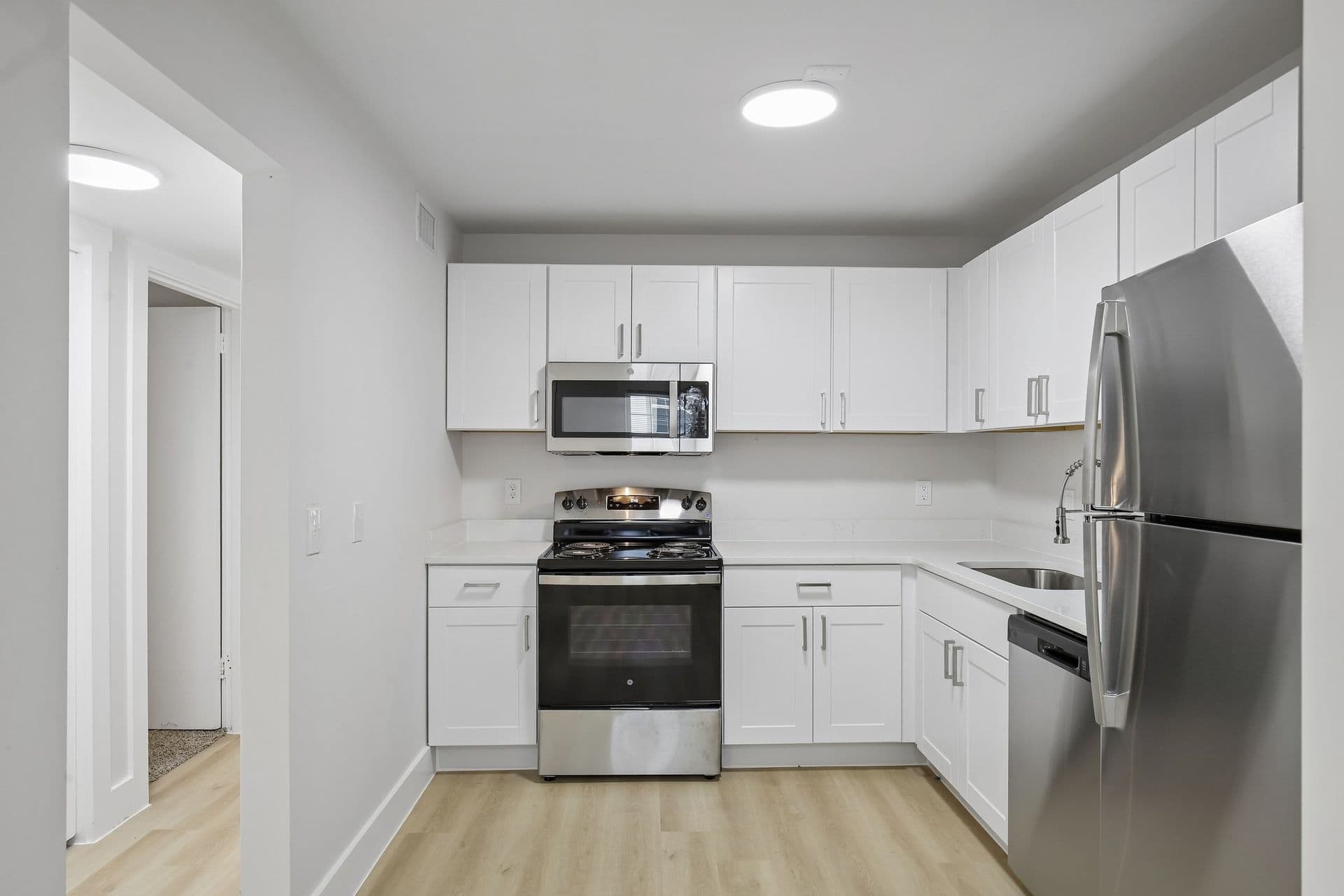 Chateau Apartments 1 of 113