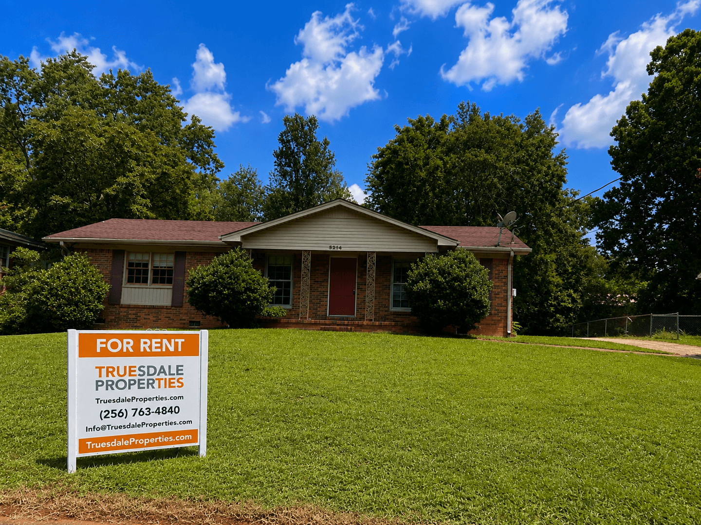 3214 Lewisburg Drive 1 of 14