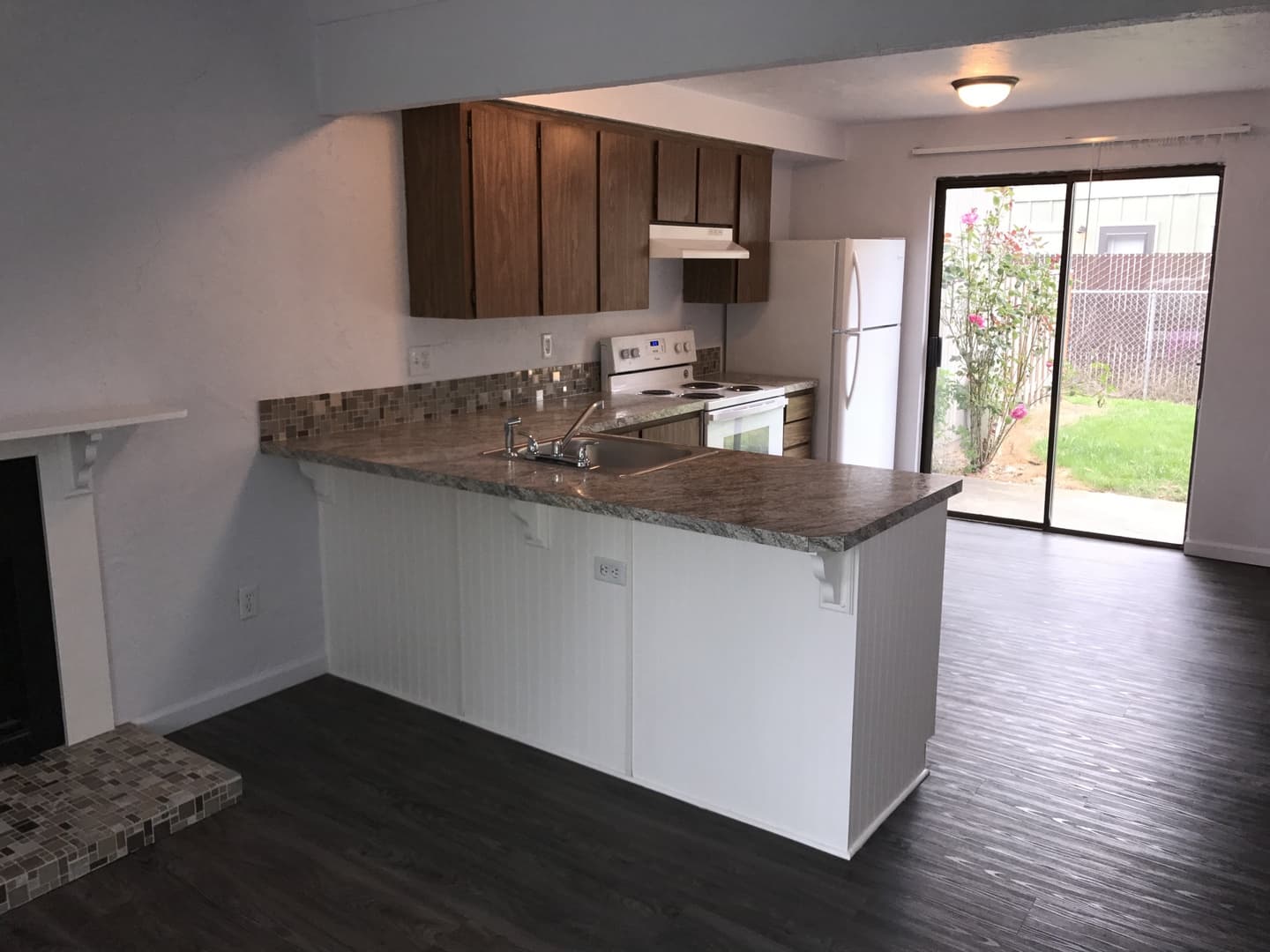 Brookshore Apartments 1 of 22
