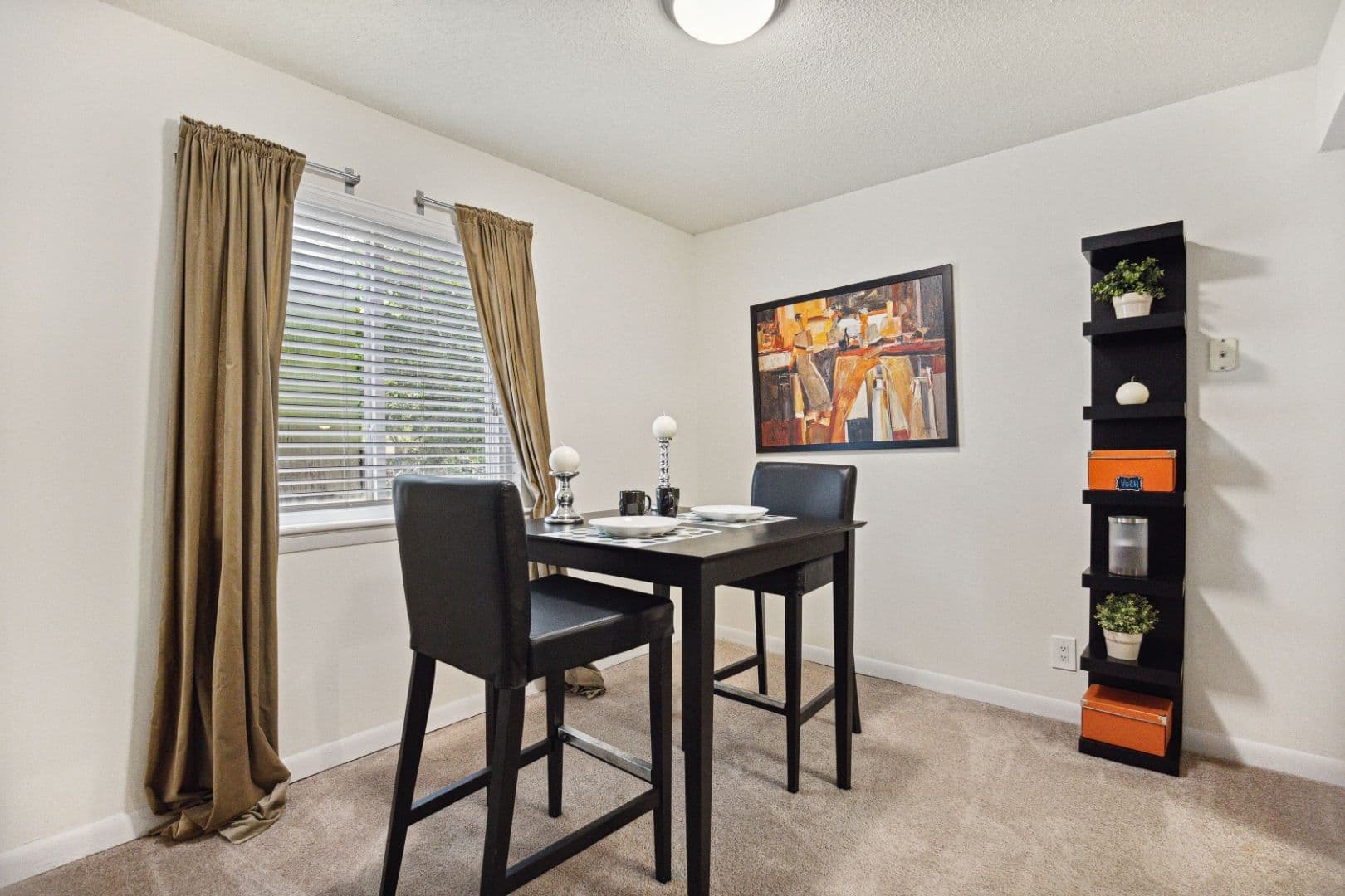 NCVCH Villages of Chapel Hill Apartments 1 of 1