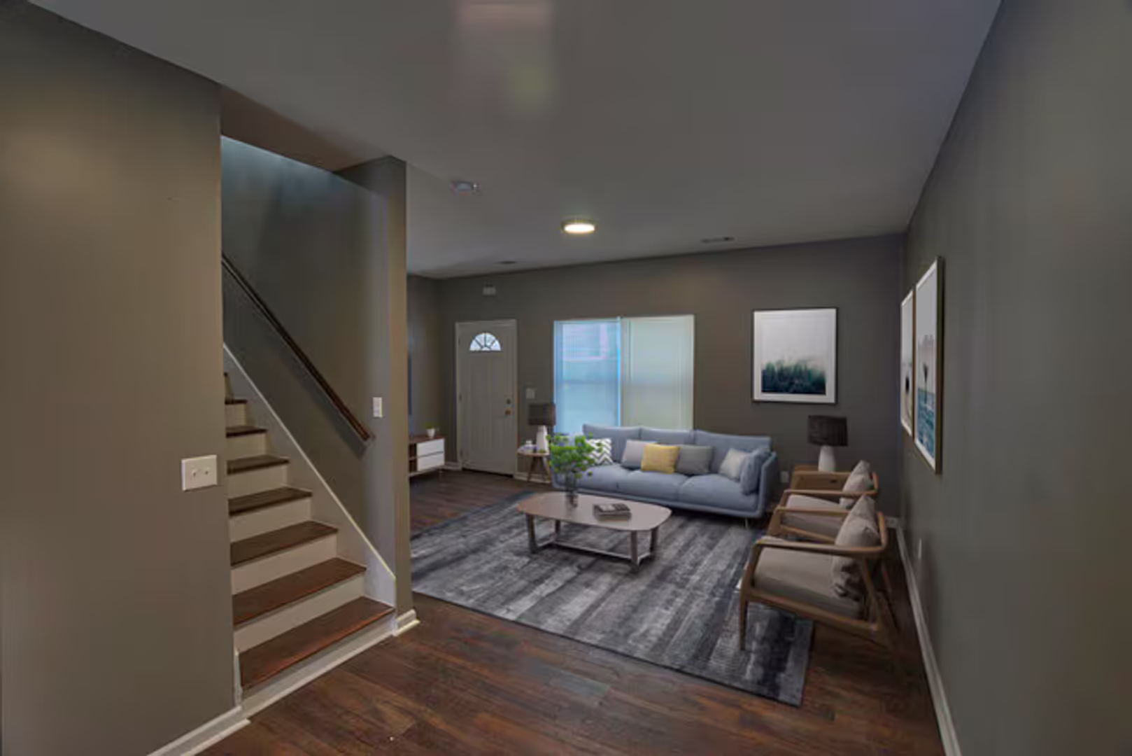 TNATH Avenue 41 Townhomes 1 of 8