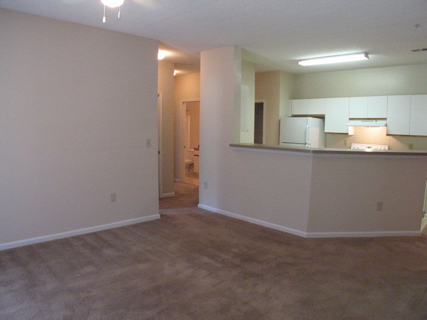 GARPH Regal Park Apartments 1 of 2