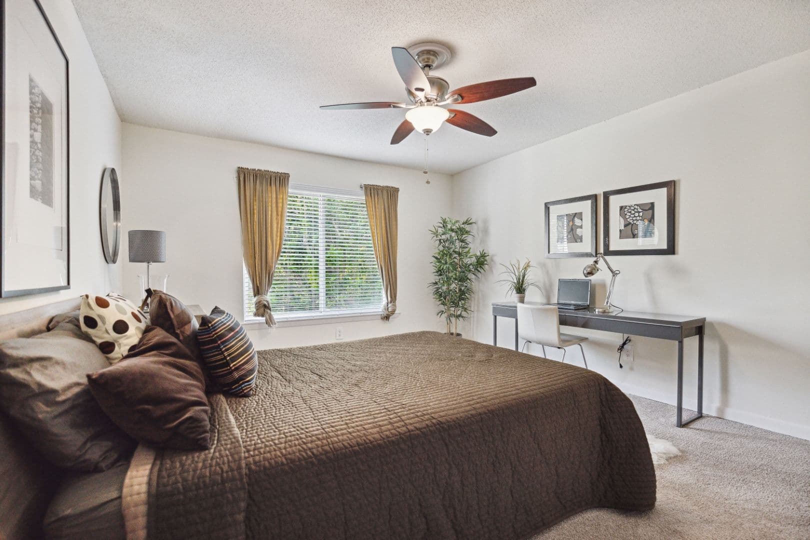 NCVCH Villages of Chapel Hill Apartments 1 of 1