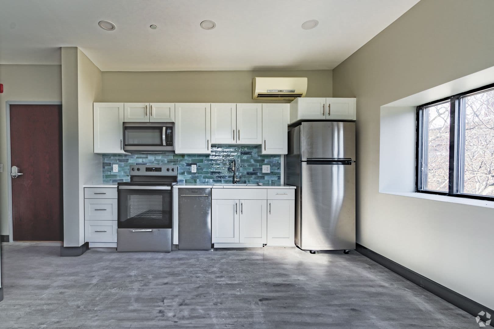 INMKS Market Street Apartments 1 of 1