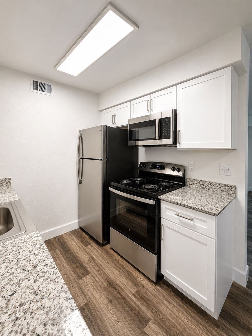 OKCDL Cedar Lane Apartments 1 of 1