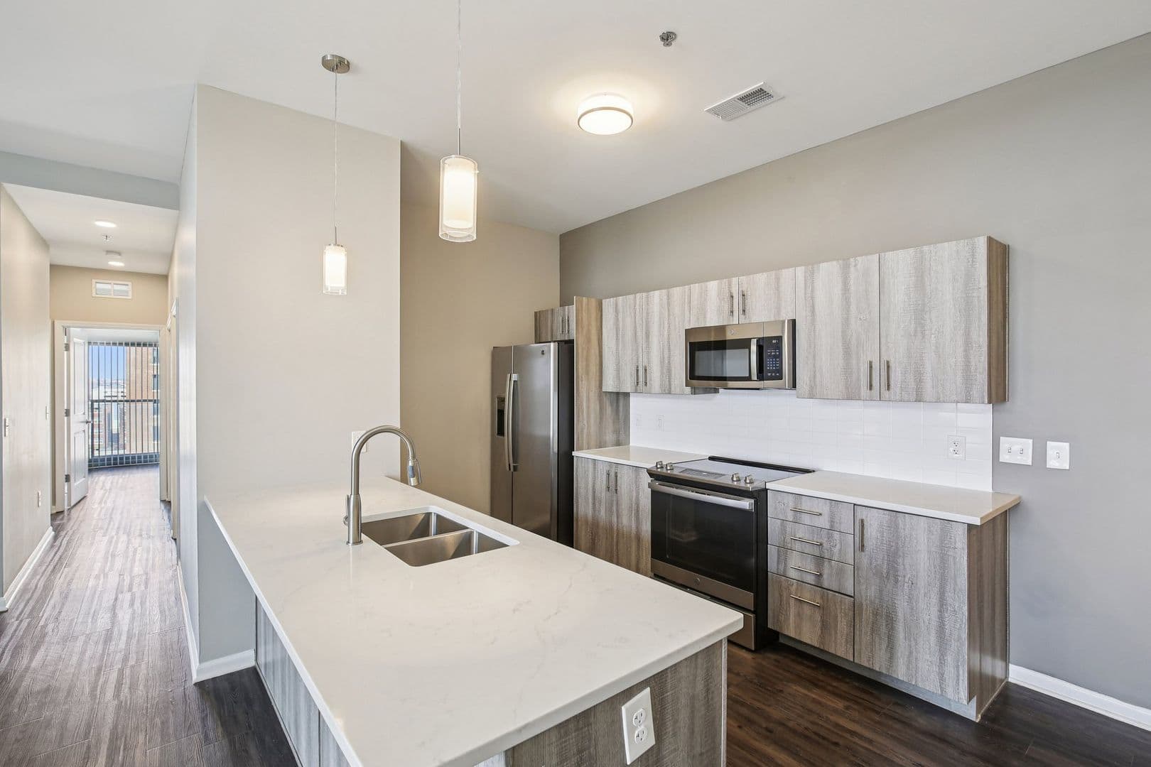 MOMTP Midtown Plaza Apartments 1 of 19