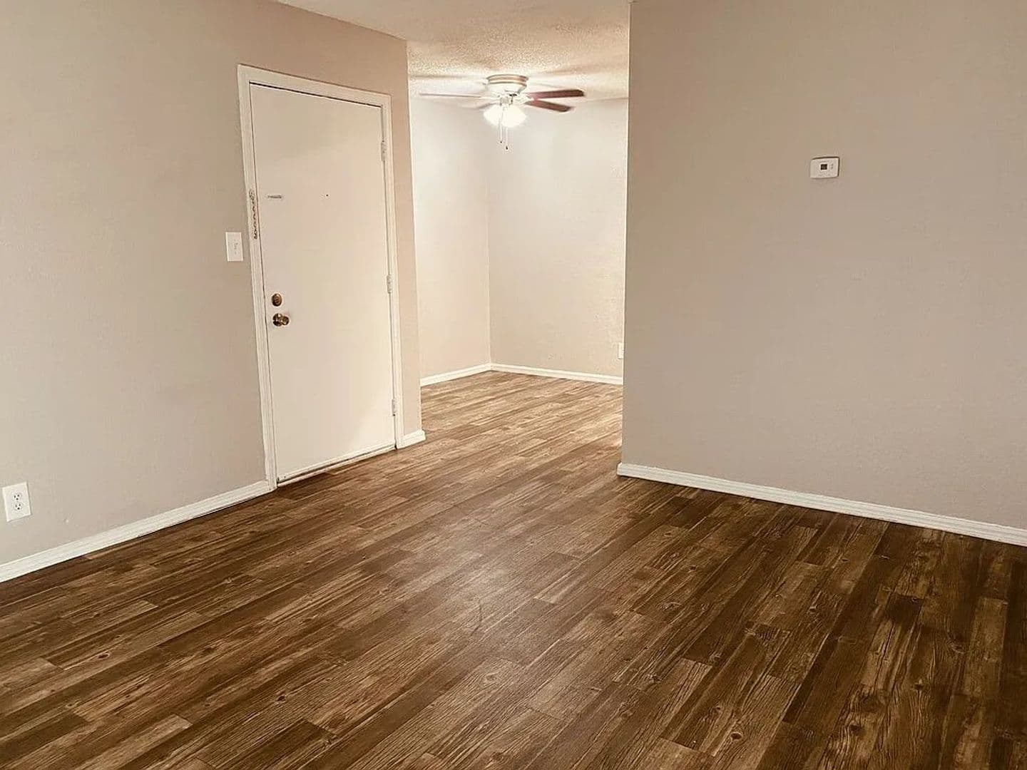 OKCDL Cedar Lane Apartments 1 of 6