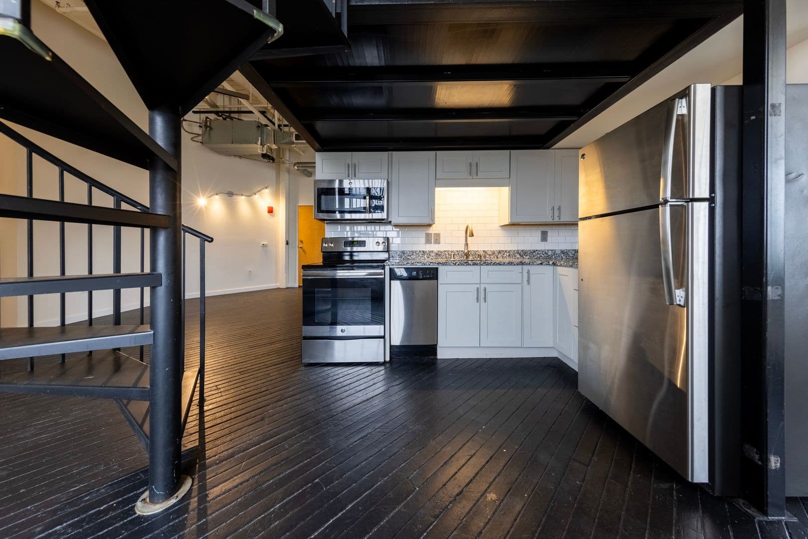 KYLOB Lofts of Broadway 1 of 5