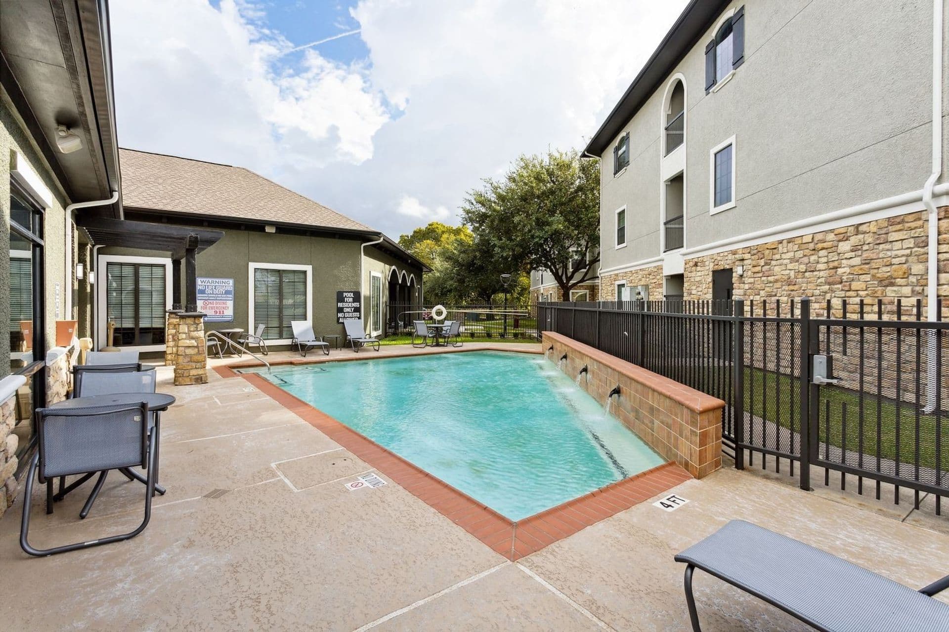 TXLSW Life at Sterling Woods 1 of 8