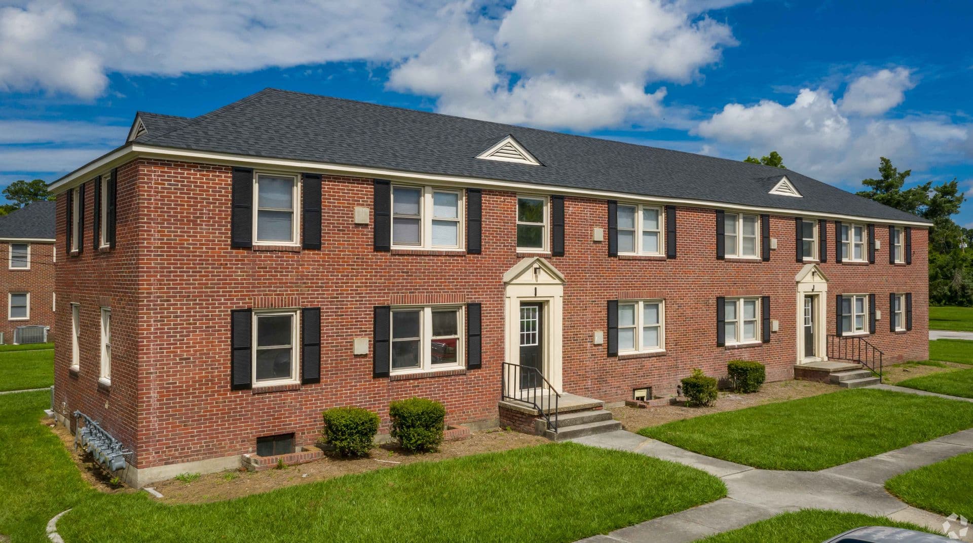 NCBFL Bearfoot Landing Apartments 1 of 31
