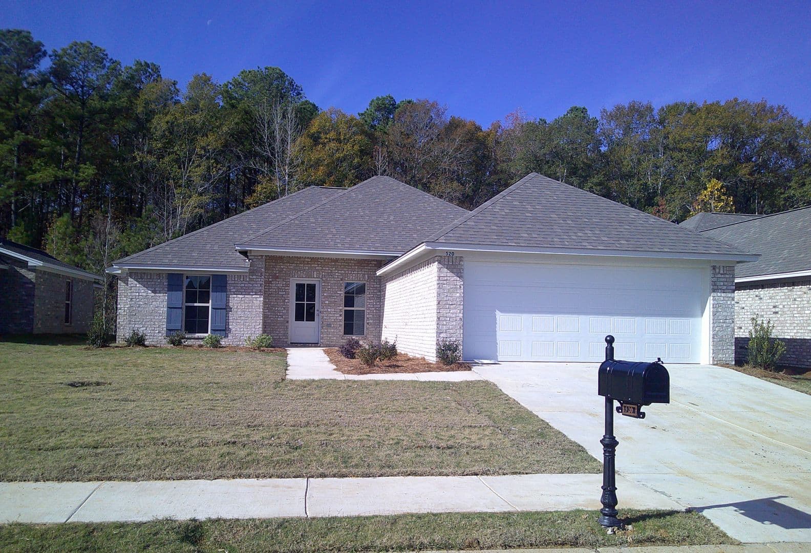 Stone Brook Place 520 1 of 8