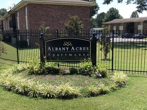 Albany Acres ANS 1 of 1