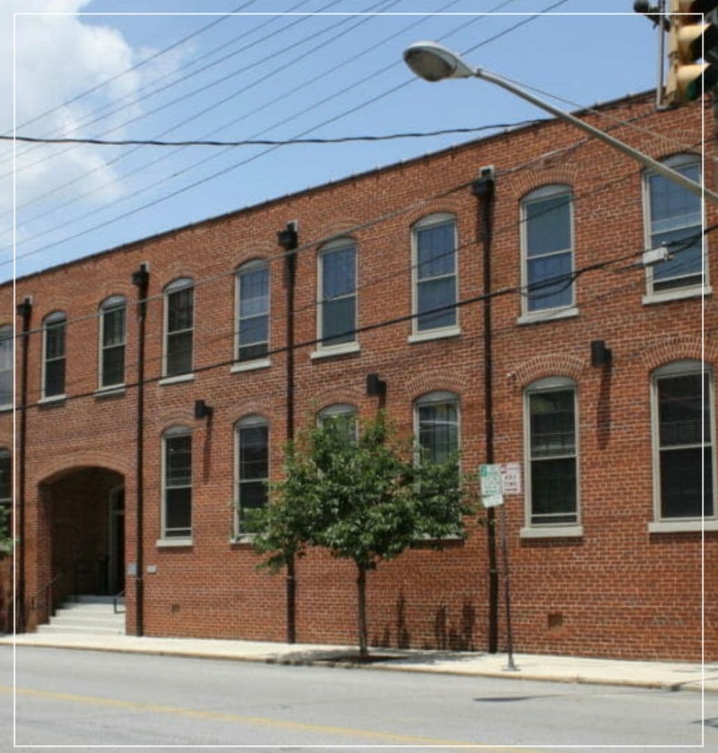 Cliffs Edge Lofts 1 of 4