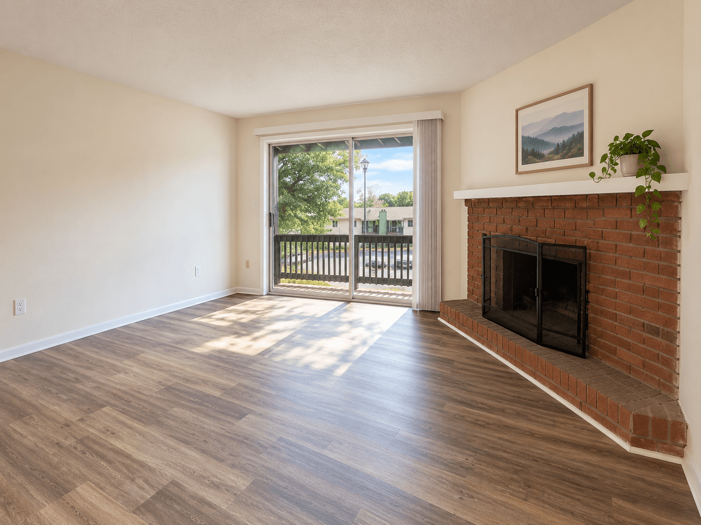 Ridge View Apartments 1 of 10
