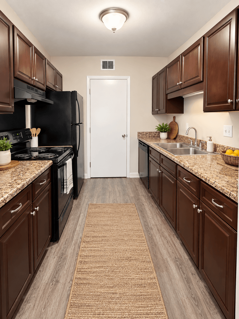 Ridge View Apartments 1 of 10