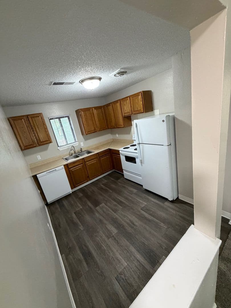 River Walk Apartments 1 of 7