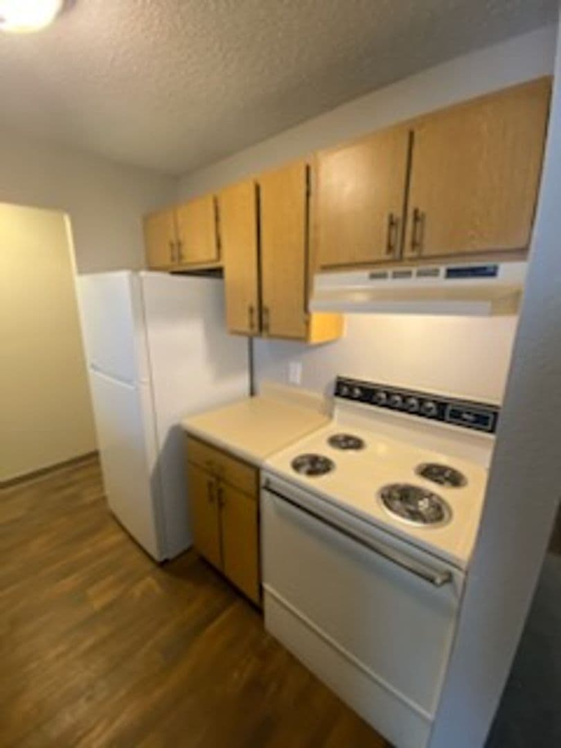 River Walk Apartments 1 of 26