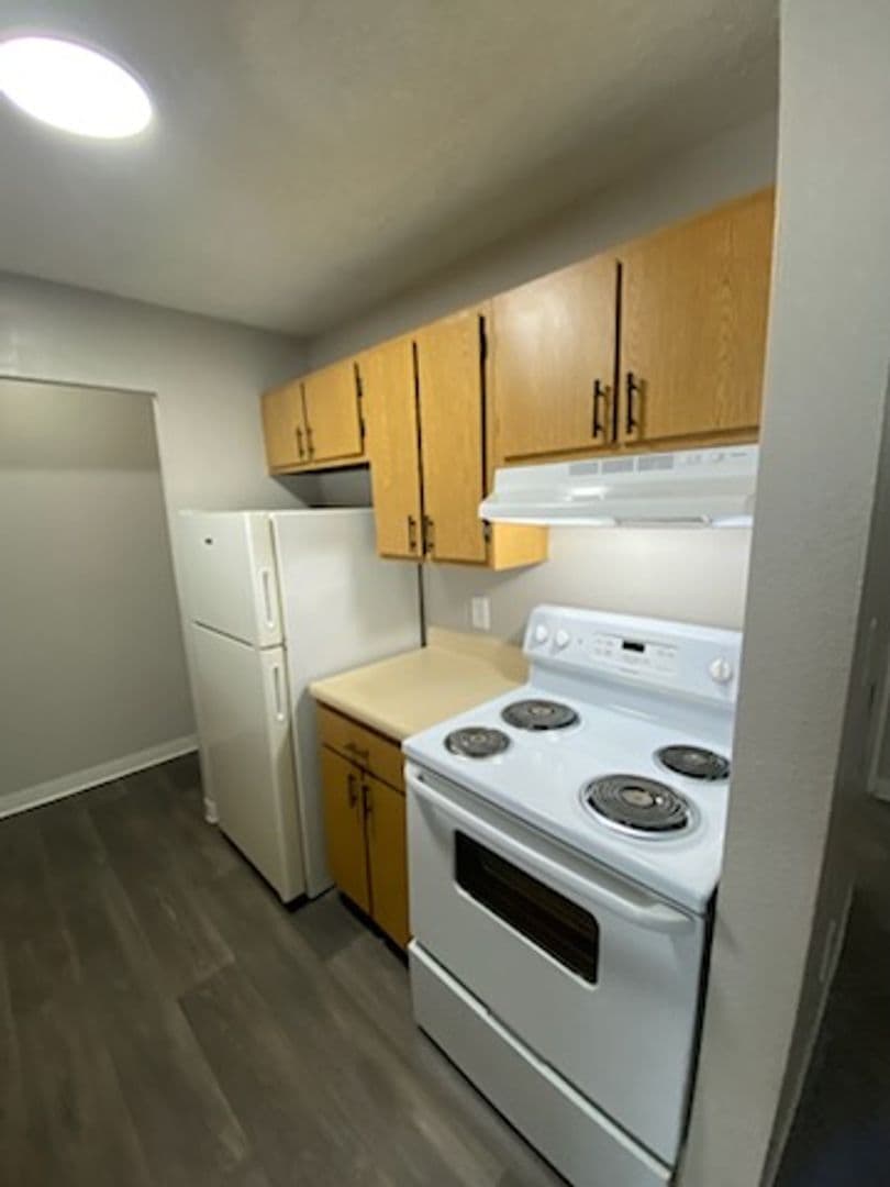 River Walk Apartments 1 of 25
