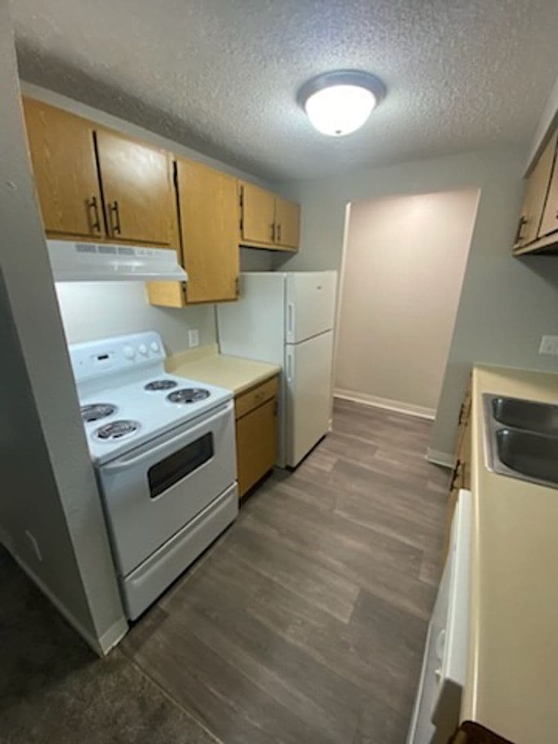River Walk Apartments 1 of 26