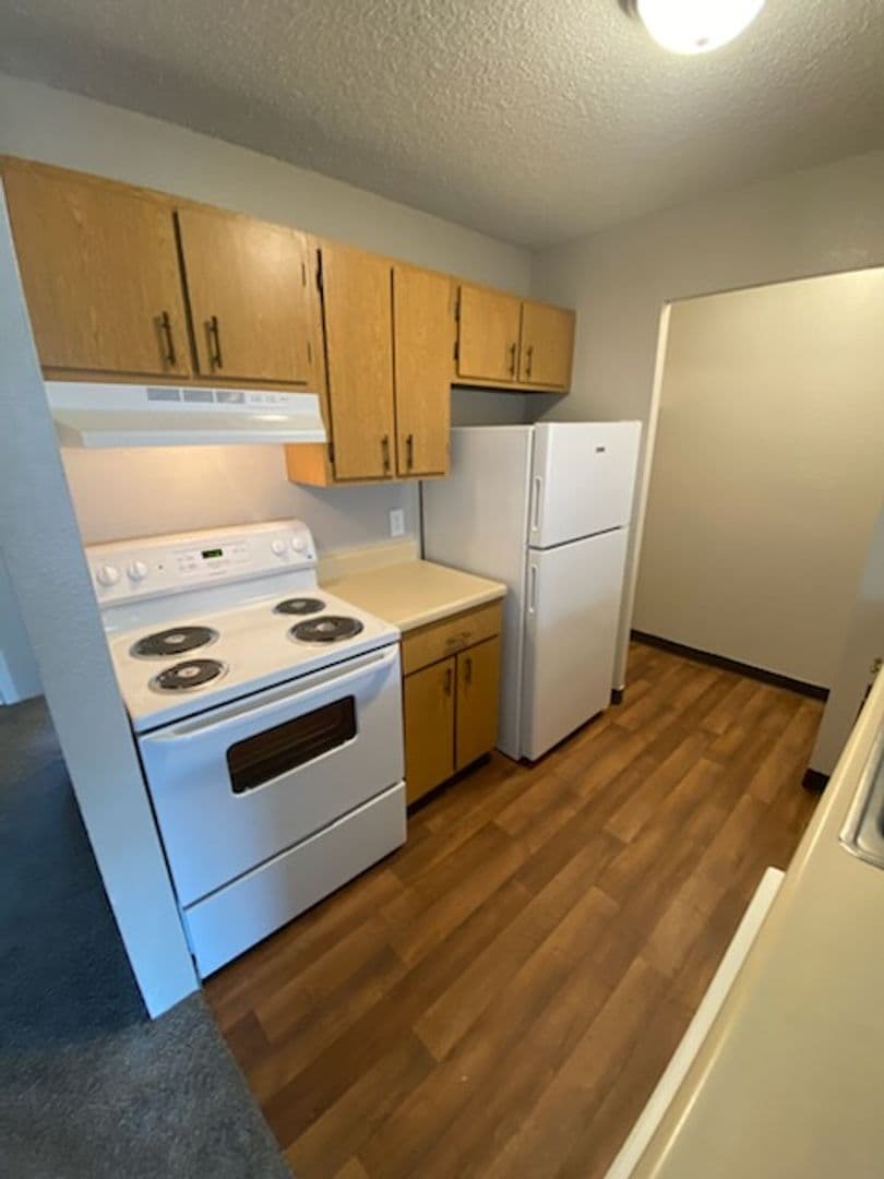 River Walk Apartments 1 of 25
