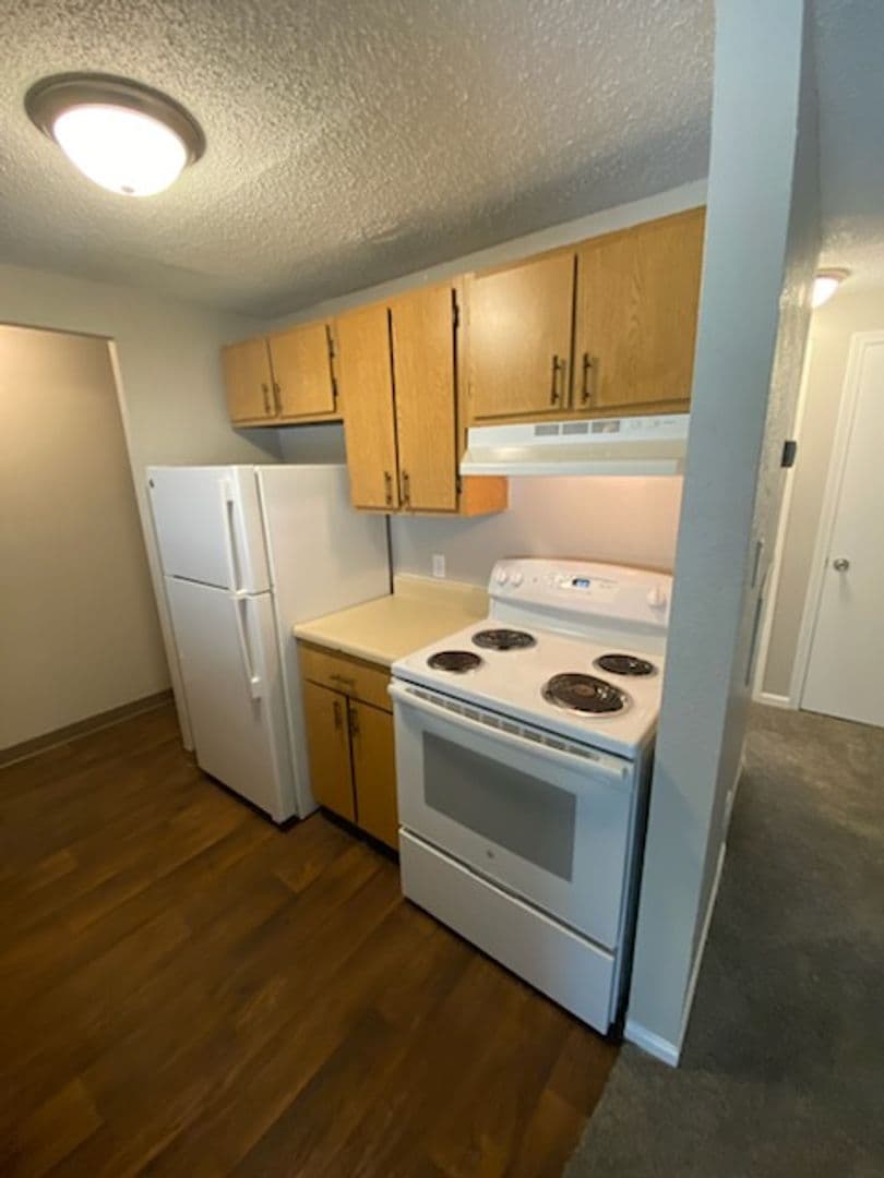 River Walk Apartments 1 of 25