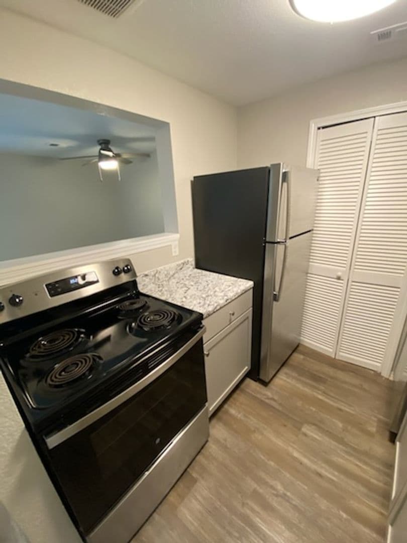 River Walk Apartments 1 of 23