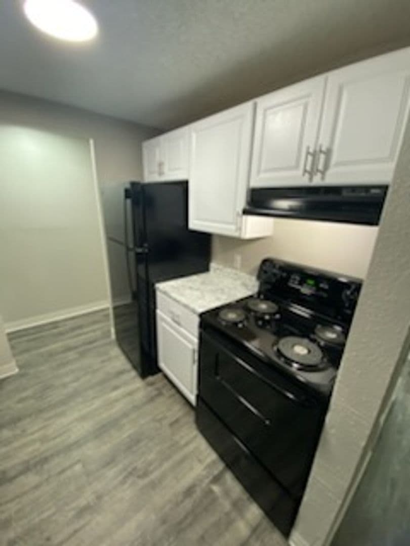 River Walk Apartments 1 of 26