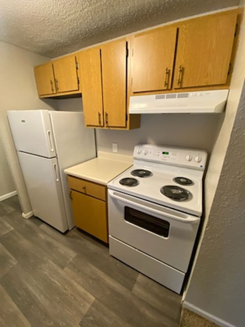 River Walk Apartments 1 of 26