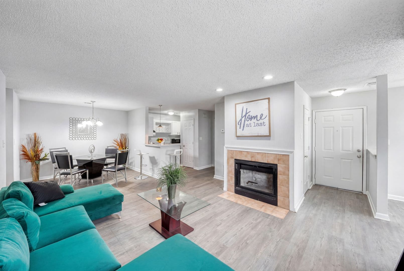 Anthos at Chase Ridge of Riverdale LLC 1 of 3