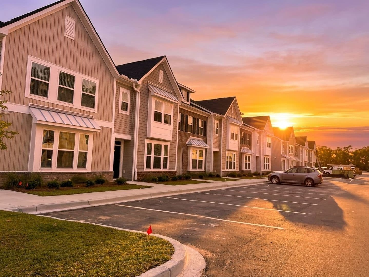 Autumn Chase Apartment Community 1 of 36
