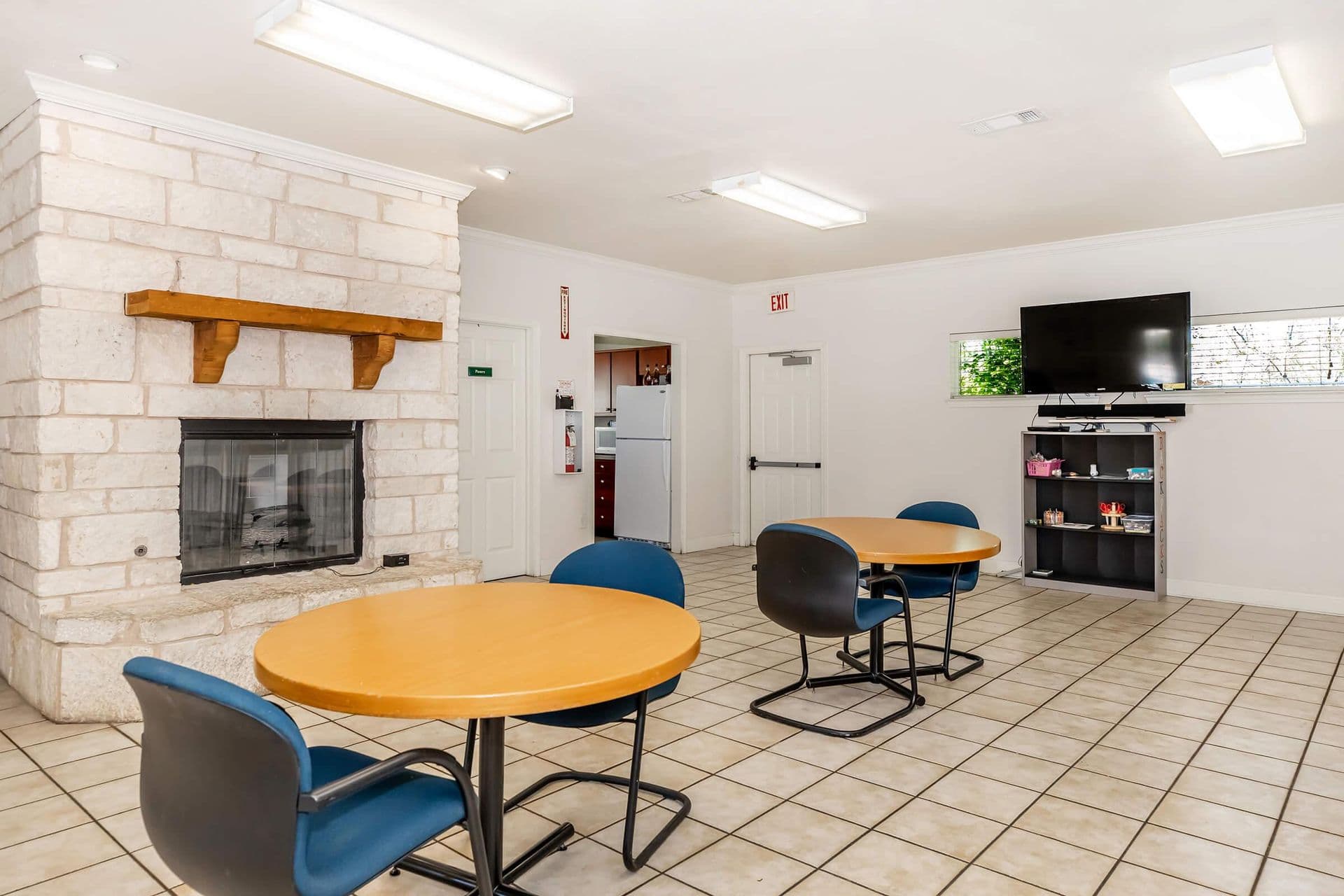 Riverwalk Townhomes 1 of 14