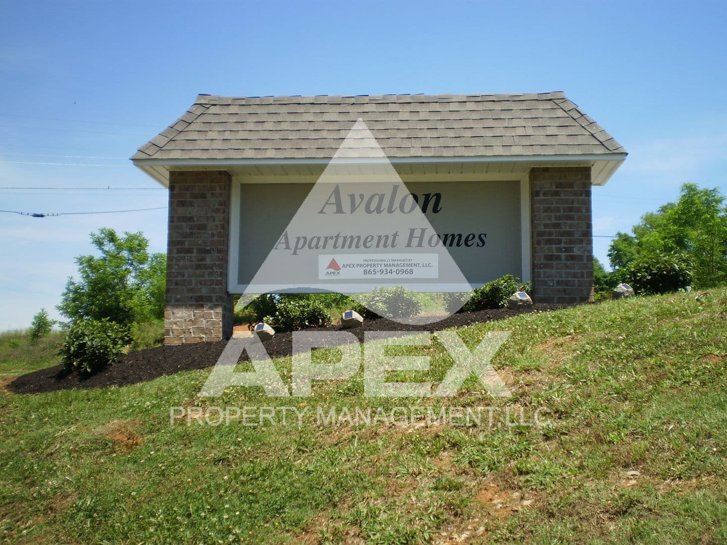 Avalon Apartments 1 of 19