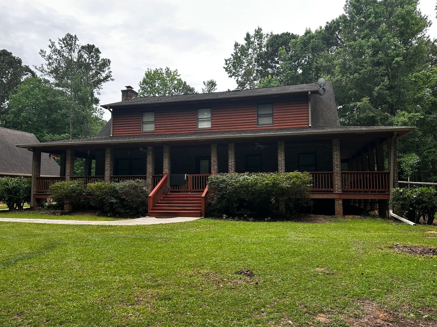 105 Bear Creek Ct 1 of 8
