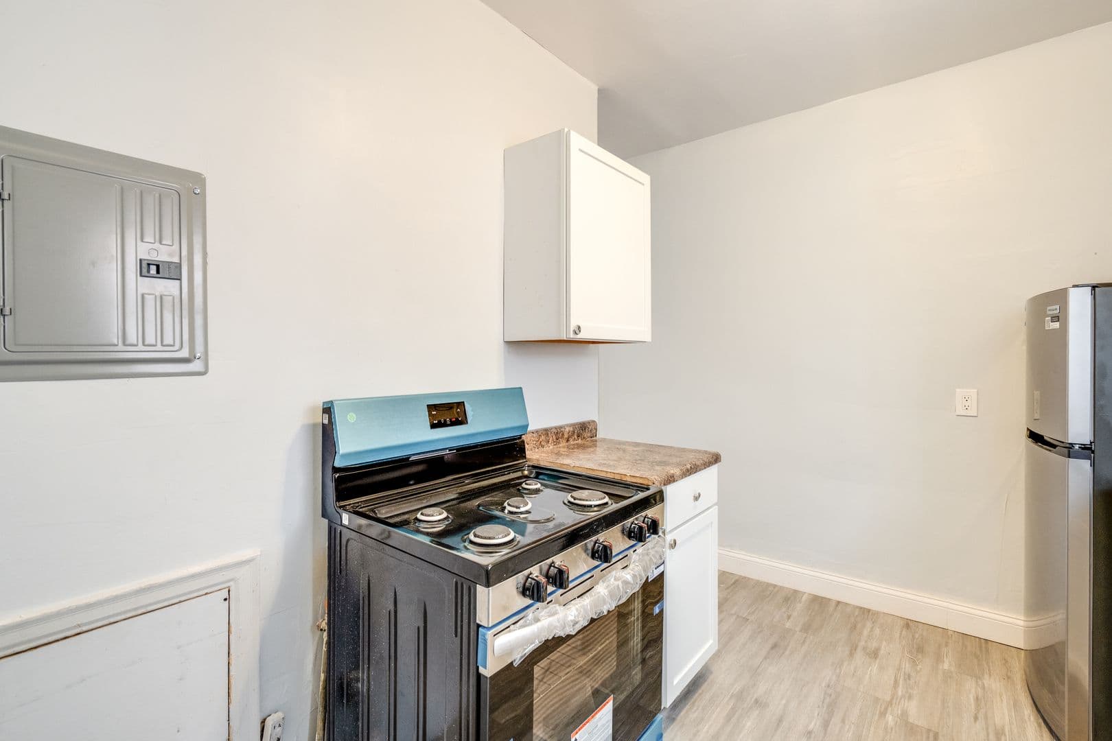 2-Bedrooms 1 of 11