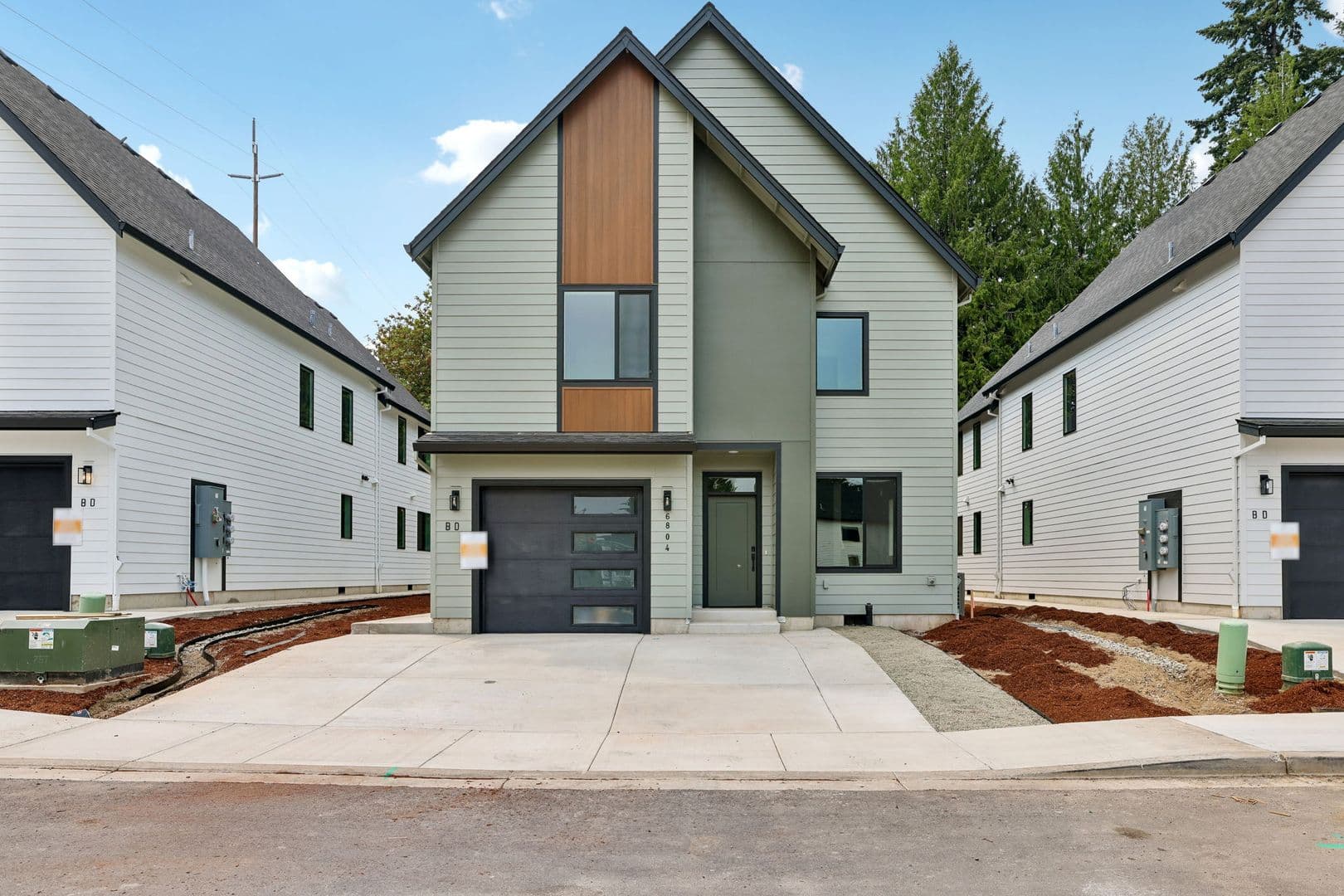Obsidian Heights 1 of 8