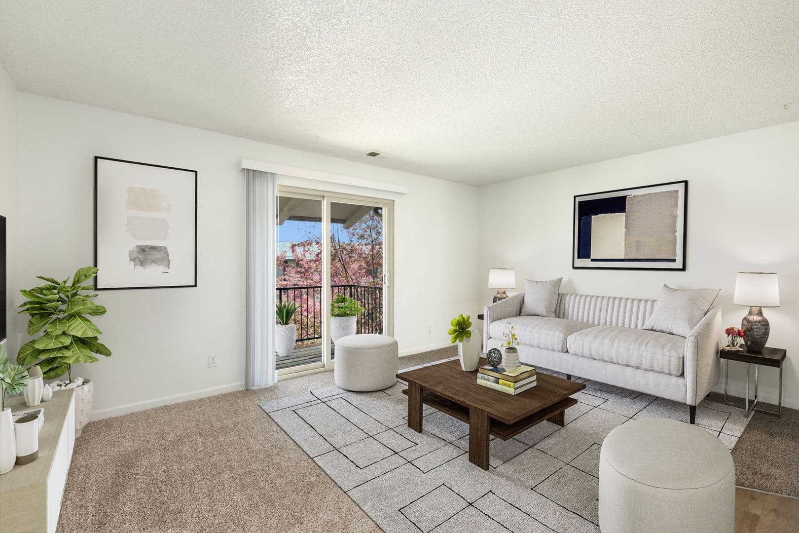 Lakemont Apartments 1 of 19