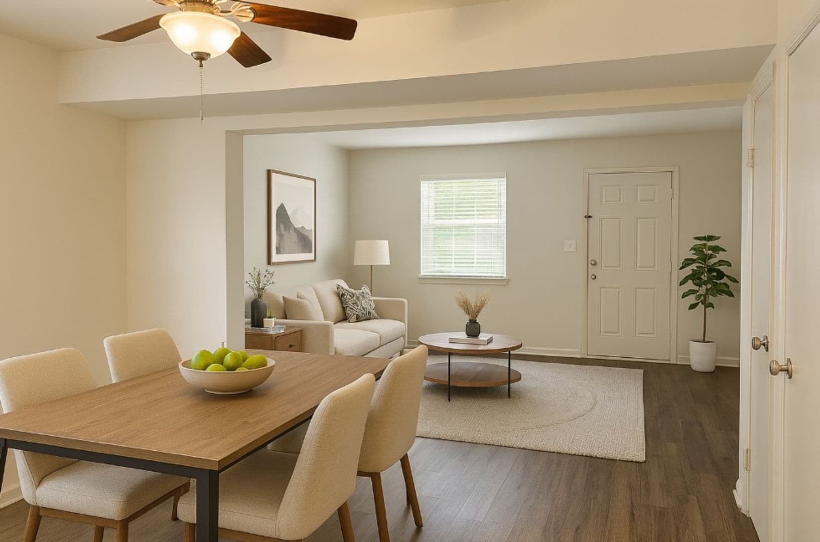 Eastwind Apartments 1 of 25