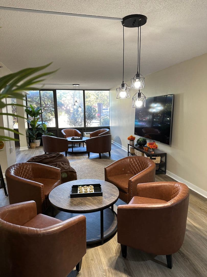 City Lofts Flex Living 1 of 10