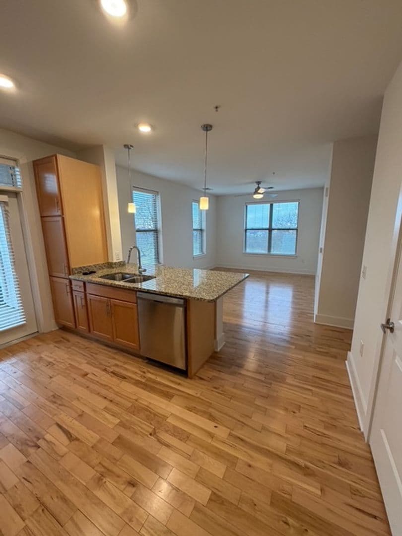 Artisan Hill Apartments 1 of 27